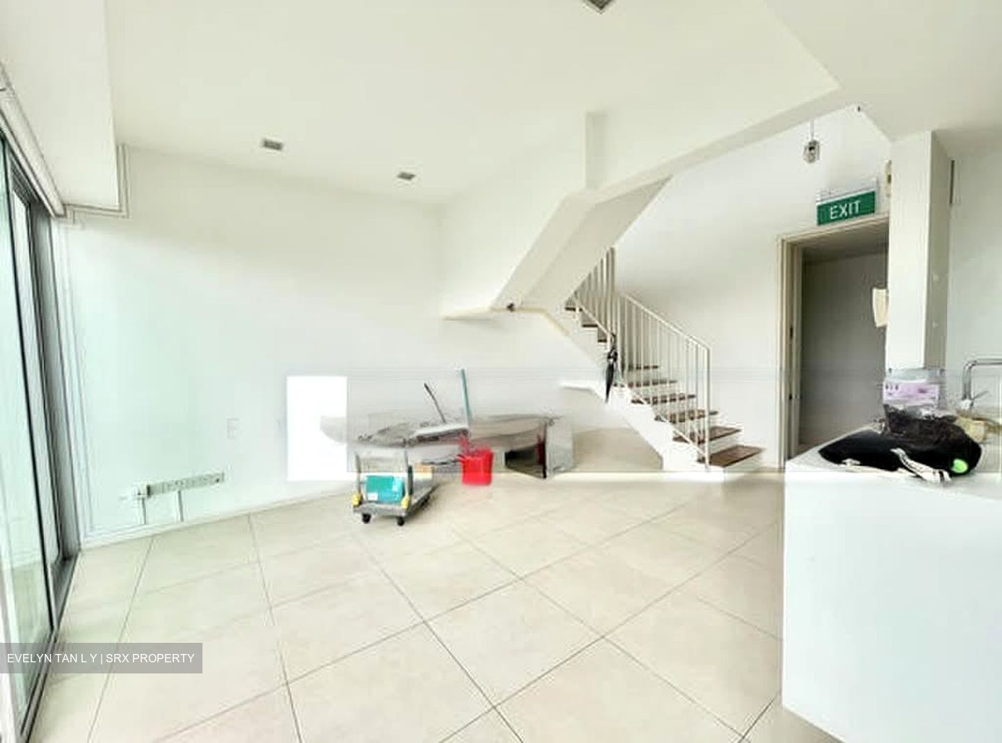 Southbank (D7), Office #613723581